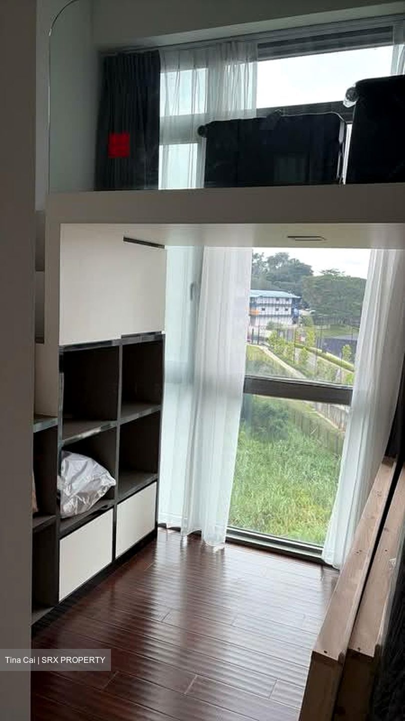 Kingsford . Hillview Peak (D23), Condominium #547221661
